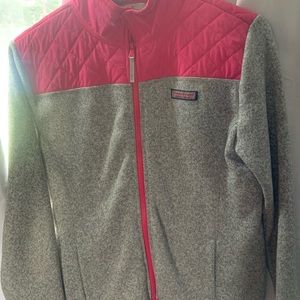 Vineyard Vines Kids Jacket